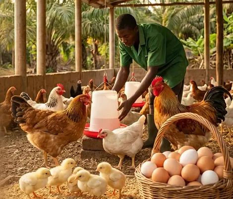 Alimentation